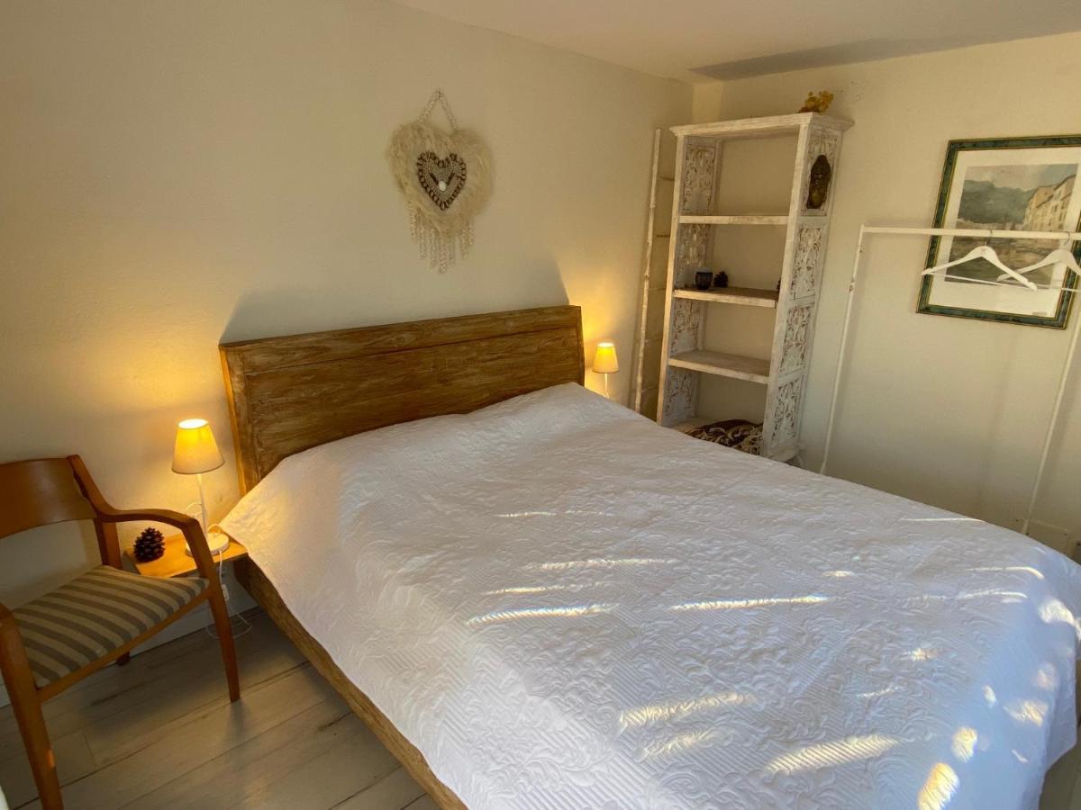 Apartament Alba Studio Campredo Zewnętrze zdjęcie